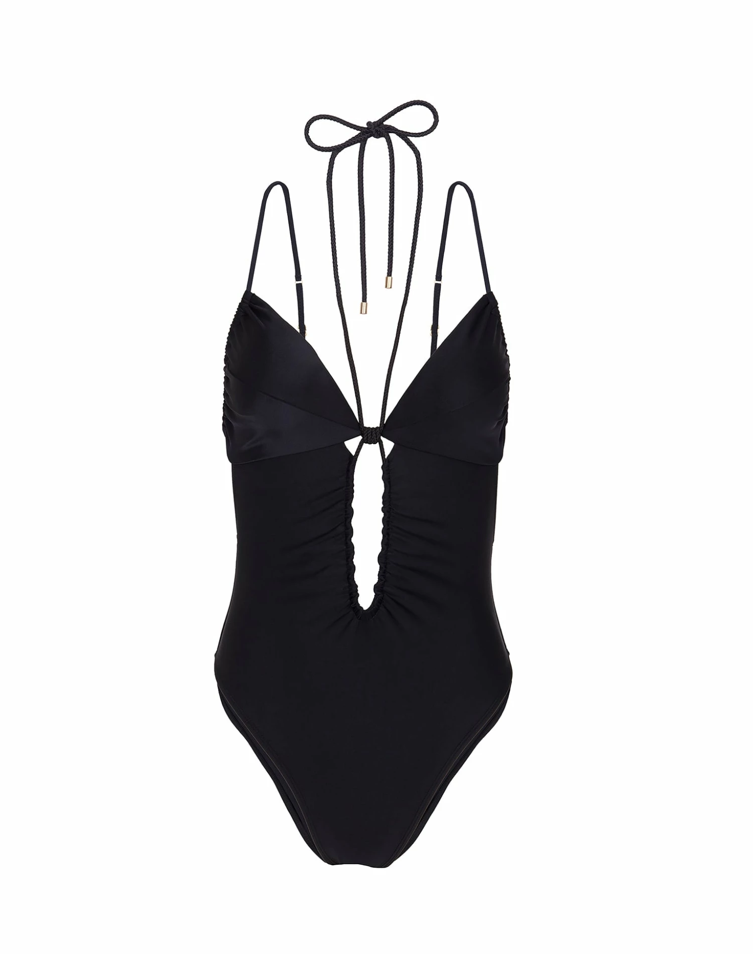 Mag One Piece - Black 6 Mag One Piece - Black - Image 4