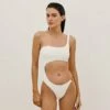 Firenze Martha One Piece - White -Vix Paula Hermanny Sales Shop MARTHAONEPIECE FRONT 1d344d80 9608 48e8 b6f0 d96bacd81e59 1