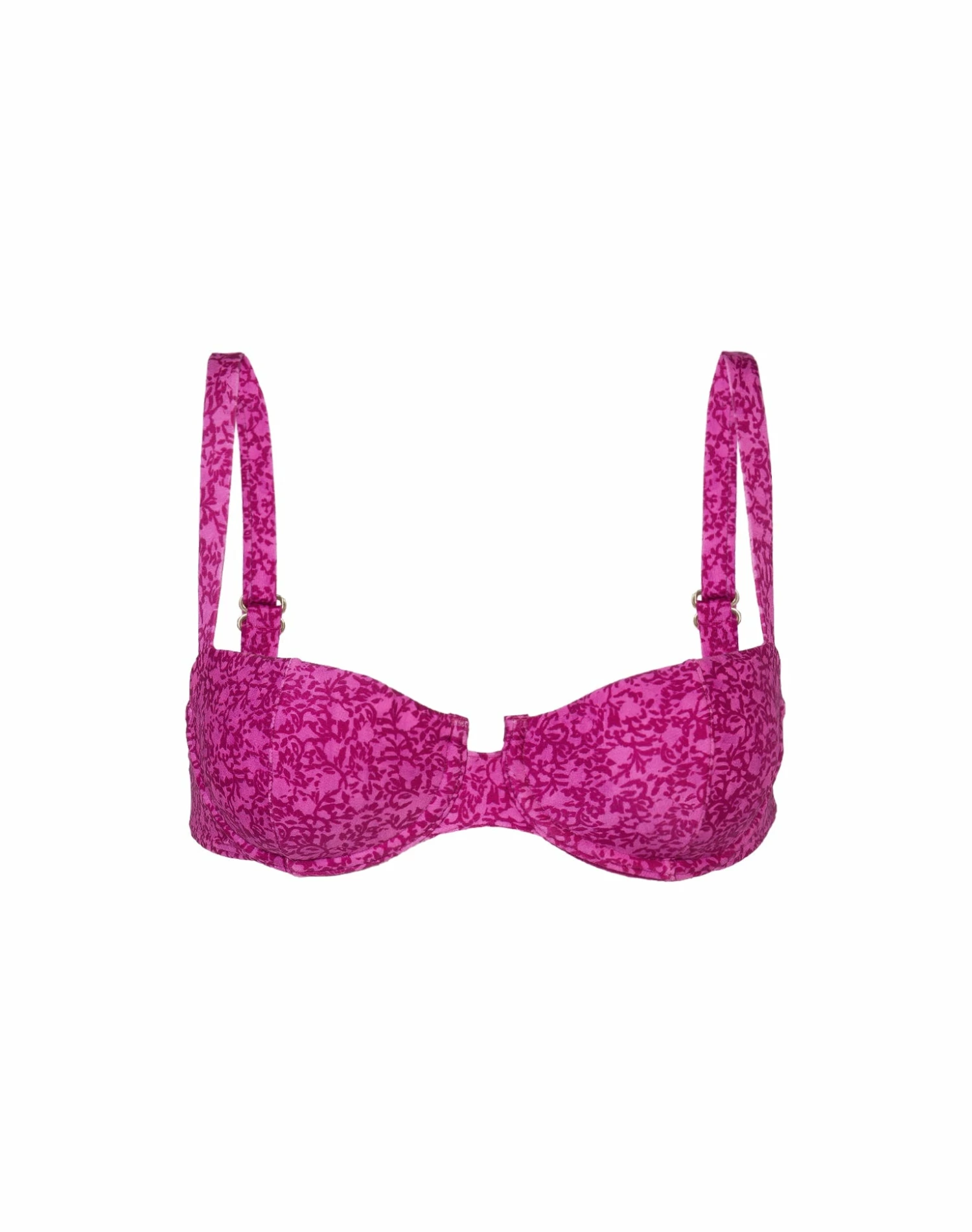 Nissi Top - Gya Lotus 3 Nissi Top - Gya Lotus