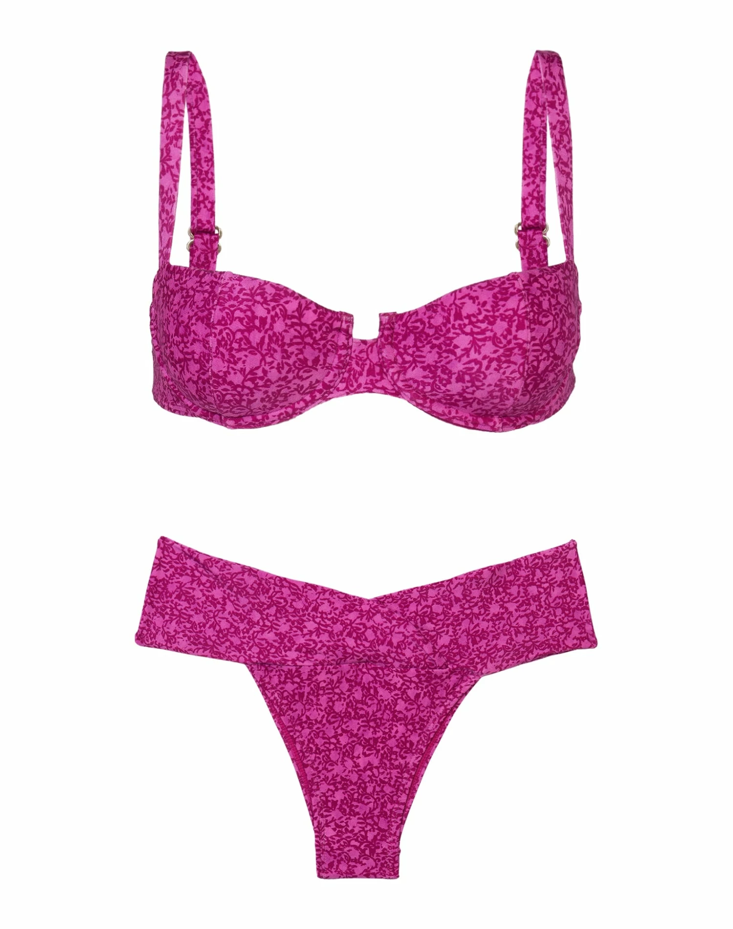 Nissi Top - Gya Lotus 7 Nissi Top - Gya Lotus - Image 5