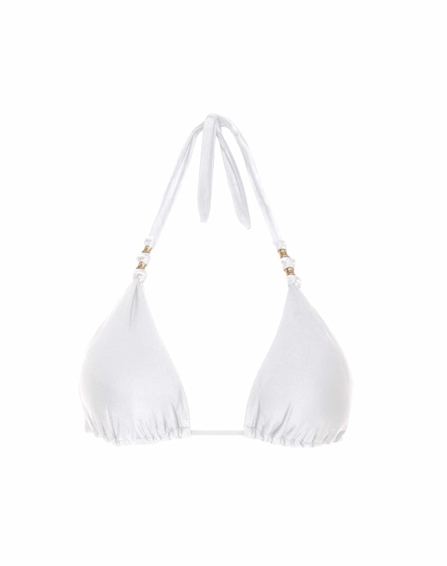 Paula Top - White 3 Paula Top - White