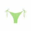 Firenze Ripple Bottom - Lime -Vix Paula Hermanny Sales Shop RippleBottom flat 1 1