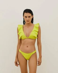 Scales Fany Bottom - Wasabi -Vix Paula Hermanny Sales Shop SCALESFANYBOTTOM FRONT 1