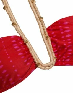 Senegal Carol Top - Malika -Vix Paula Hermanny Sales Shop SenegalCarolTop detail flat