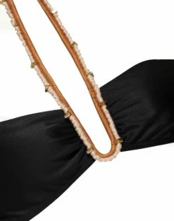 Senegal Carol Top - Black 12 Senegal Carol Top - Black -Vix Paula Hermanny Sales Shop SenegalCarolTop flat 2 1