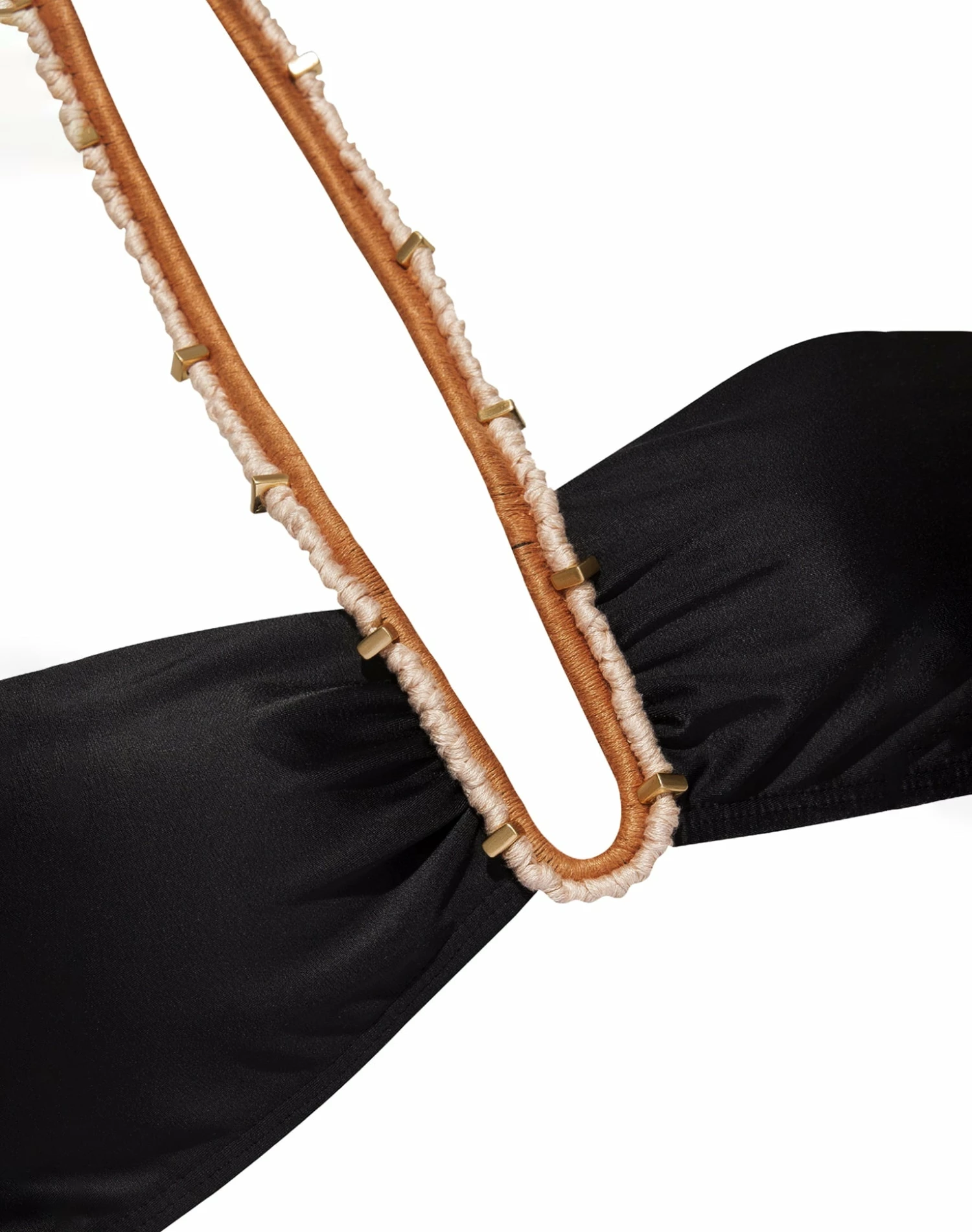 Senegal Carol Top - Black 6 Senegal Carol Top - Black - Image 4