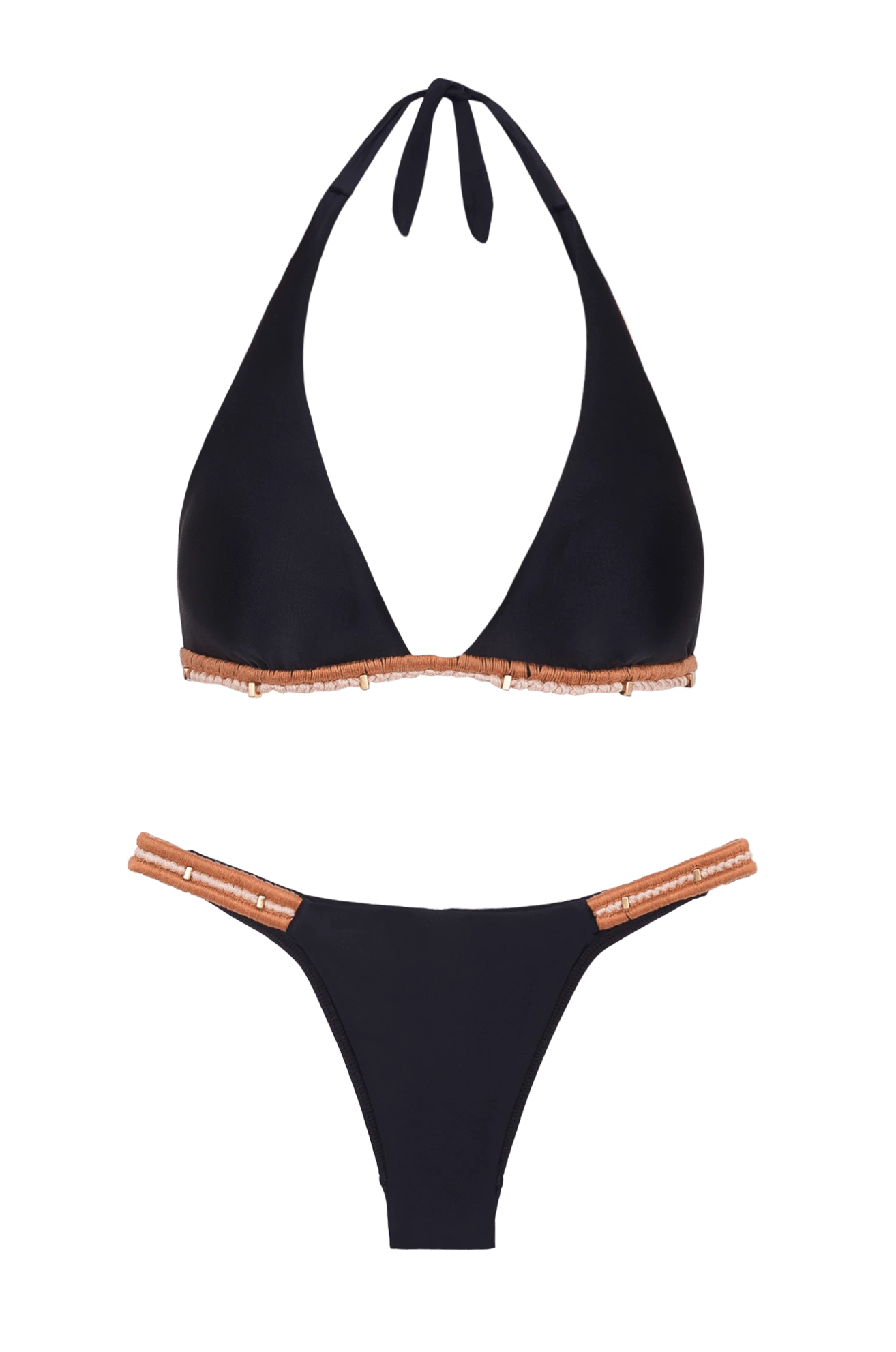 Senegal Fany Bottom - Black 8 Senegal Fany Bottom - Black - Image 6