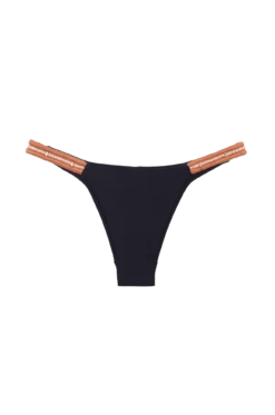 Senegal Fany Bottom - Black