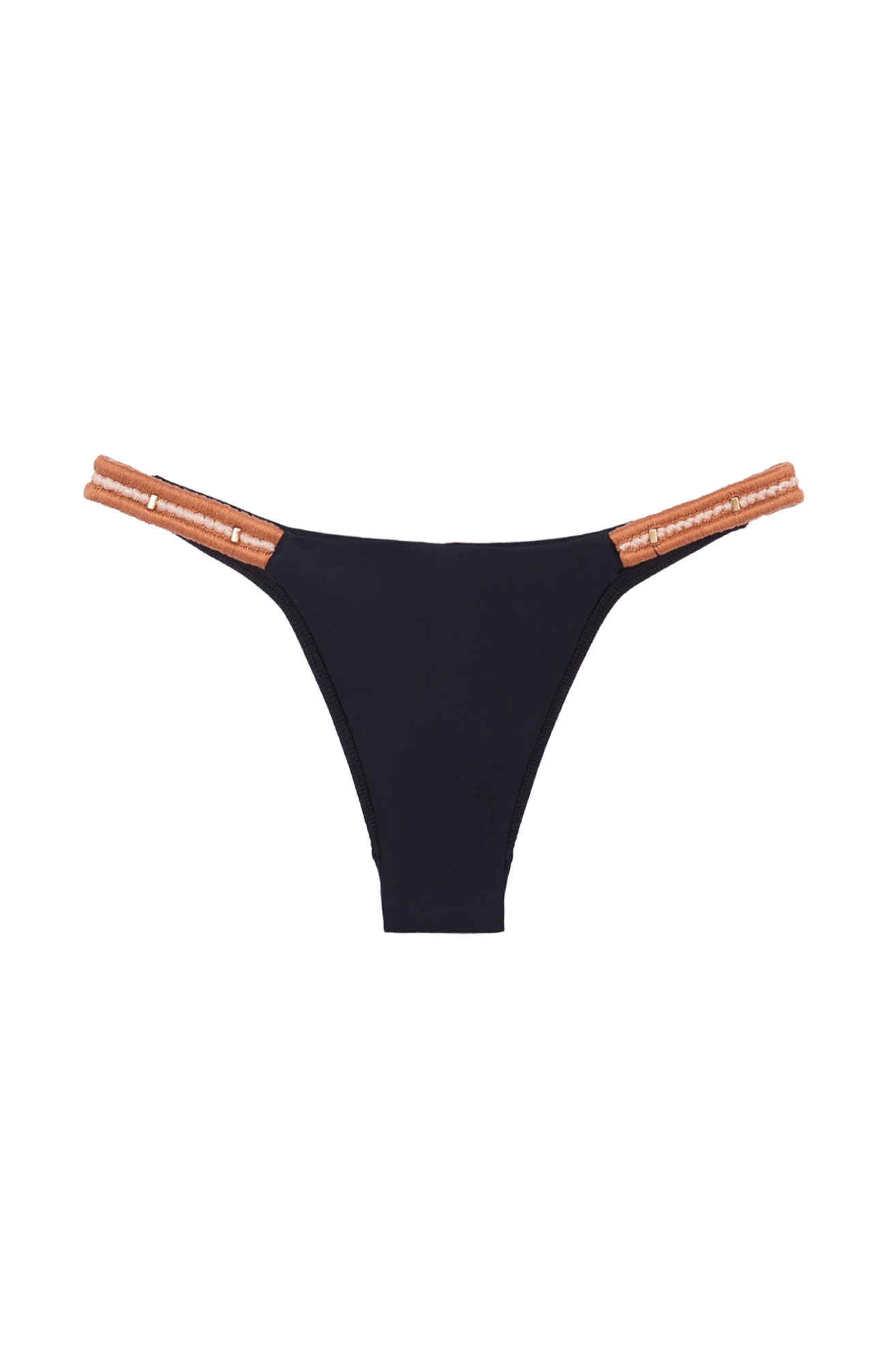 Senegal Fany Bottom - Black 3 Senegal Fany Bottom - Black