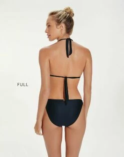 Senegal Fany Bottom - Black 12 Senegal Fany Bottom - Black -Vix Paula Hermanny Sales Shop SenegalFanyBottom full back