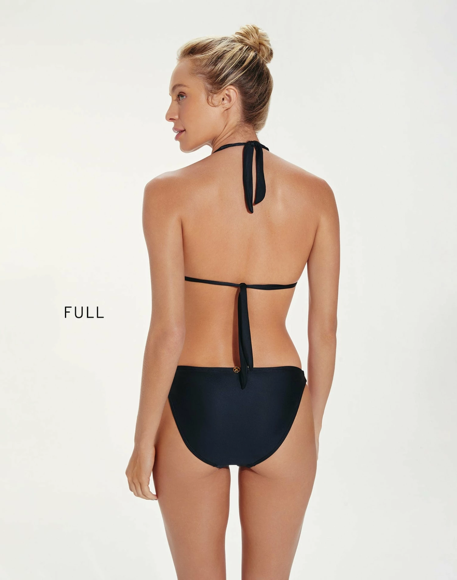 Senegal Fany Bottom - Black 6 Senegal Fany Bottom - Black - Image 4