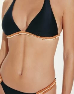 Senegal Jo Tri Top - Black -Vix Paula Hermanny Sales Shop SenegalJoTriTop detail 1 1