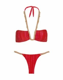 Senegal Rafa Bottom - Malika -Vix Paula Hermanny Sales Shop SenegalRafaBottom flat 1