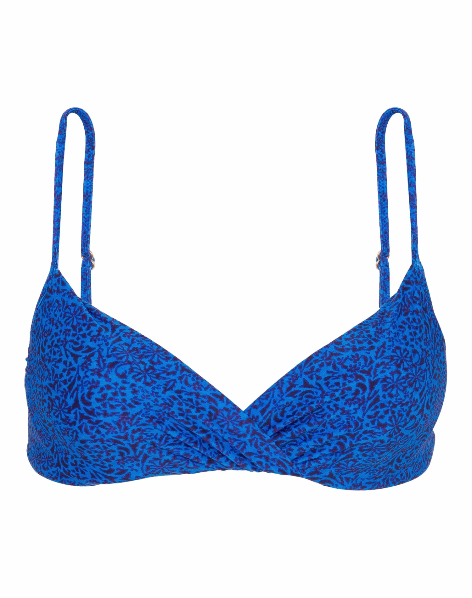 Seve Top - Tita Blue 3 Seve Top - Tita Blue