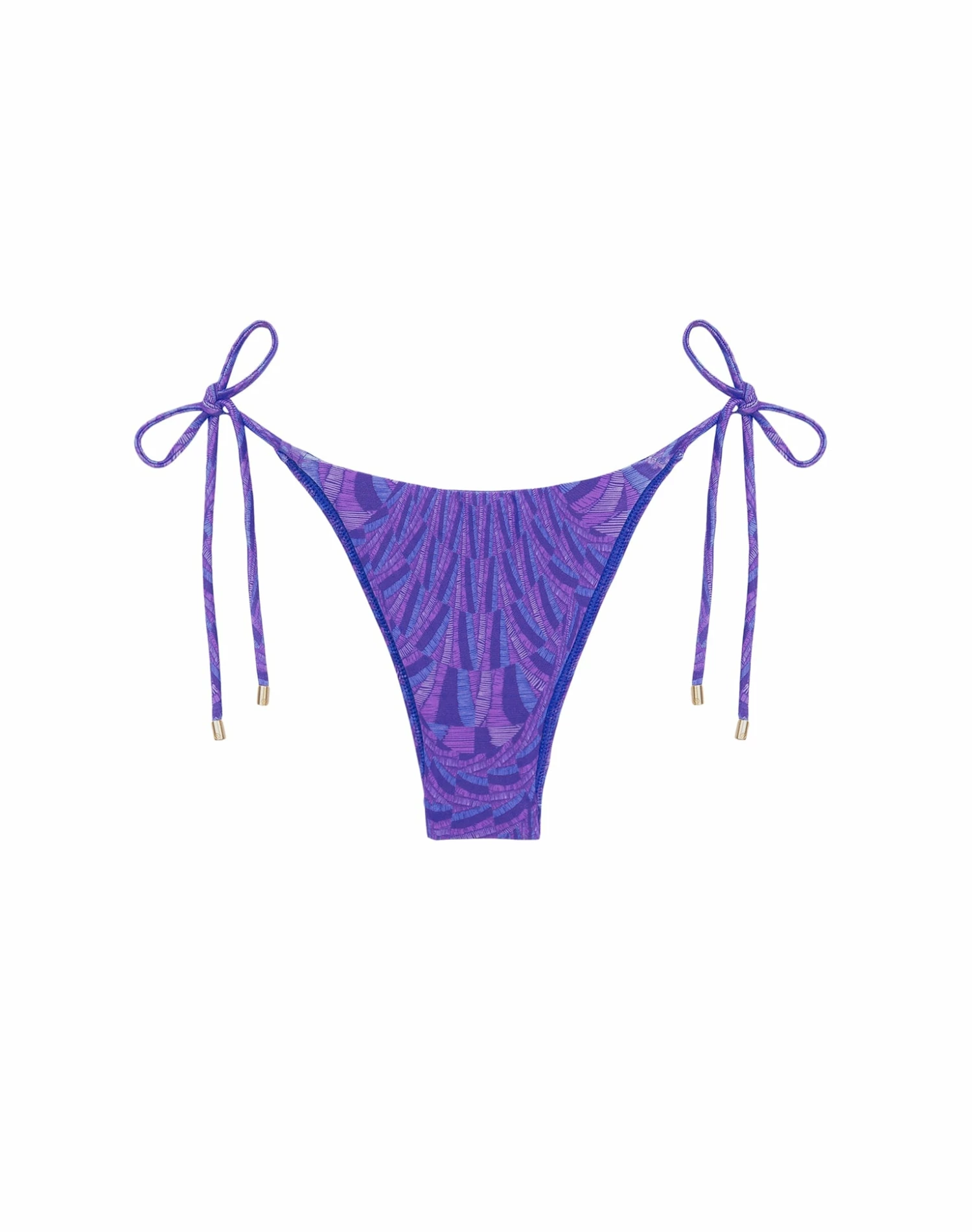 Tie Side Bottom - Leslie 3 Tie Side Bottom - Leslie