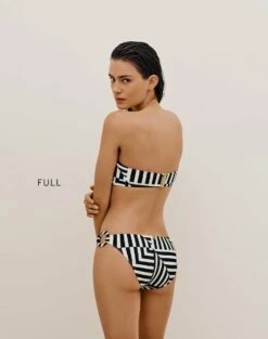 Tisa Detail Bottom - Geo -Vix Paula Hermanny Sales Shop TISADETAILBOTTOM BACK FULL