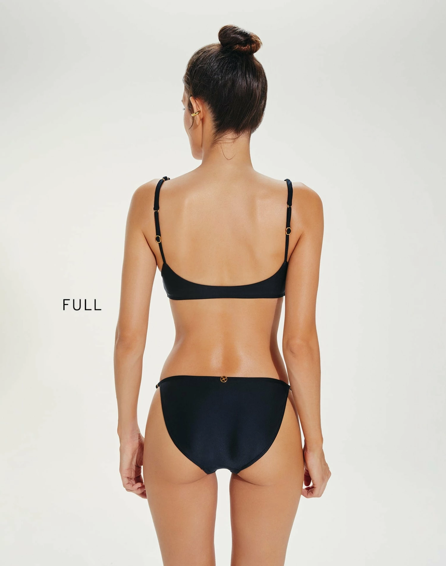 Li Beads Top - Black 5 Li Beads Top - Black - Image 3