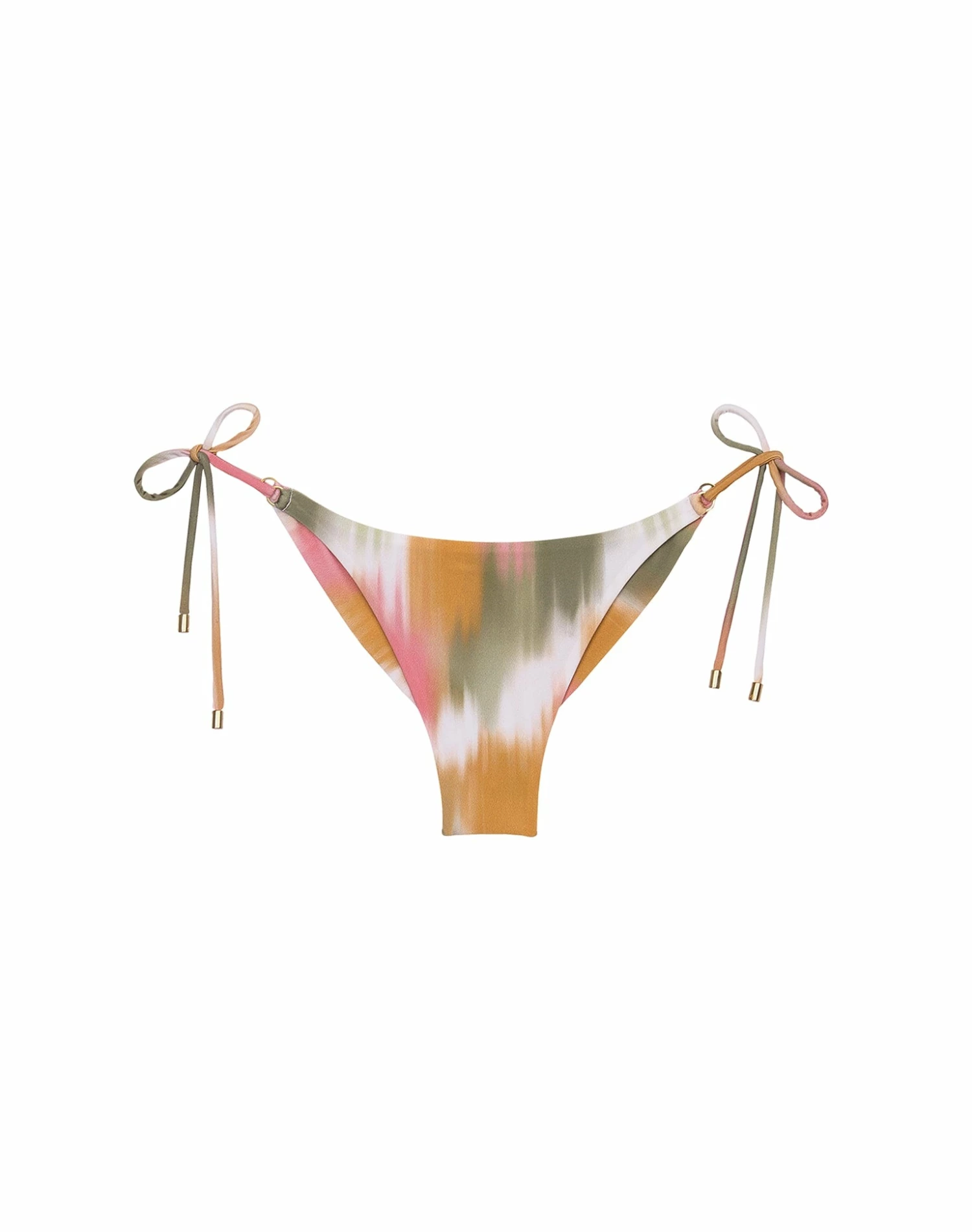 Tie Side Bottom - Duala 3 Tie Side Bottom - Duala