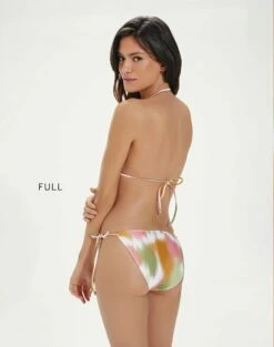 Tie Side Bottom - Duala 13 Tie Side Bottom - Duala -Vix Paula Hermanny Sales Shop TieSideBottom full back 1