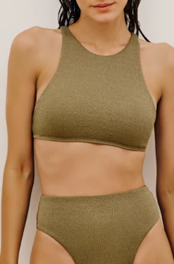 Firenze Gigi Hot Pant Bottom - Pistachio -Vix Paula Hermanny Sales Shop VC231108 VC231110 3 44f5fc77 8d78 4f57 83cc 047ac8b57cee 1