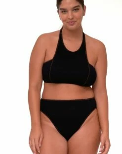 Firenze Gigi Hot Pant Bottom - Pistachio -Vix Paula Hermanny Sales Shop VW221111 VW221112 8b7f3d29 1e11 472a aa6f e2cfbc0babfc 1