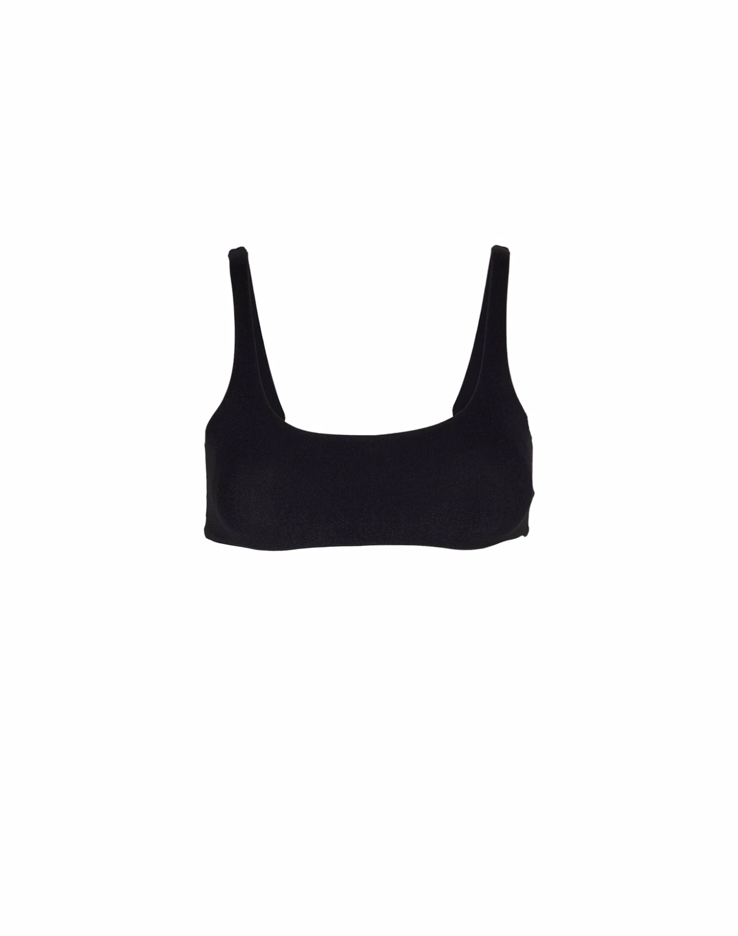 Zuri Top - Black 3 Zuri Top - Black