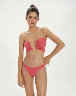 Firenze Zene Bandeau Top - Ballet -Vix Paula Hermanny Sales Shop ZeneBandeauTop front 4330fc0e 0563 482a 989a ed0802f6e20d