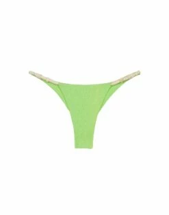 Firenze Zene Detail Bottom - Lime