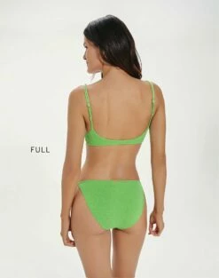 Firenze Zene Detail Bottom - Lime -Vix Paula Hermanny Sales Shop ZeneBottomDetail full back 1