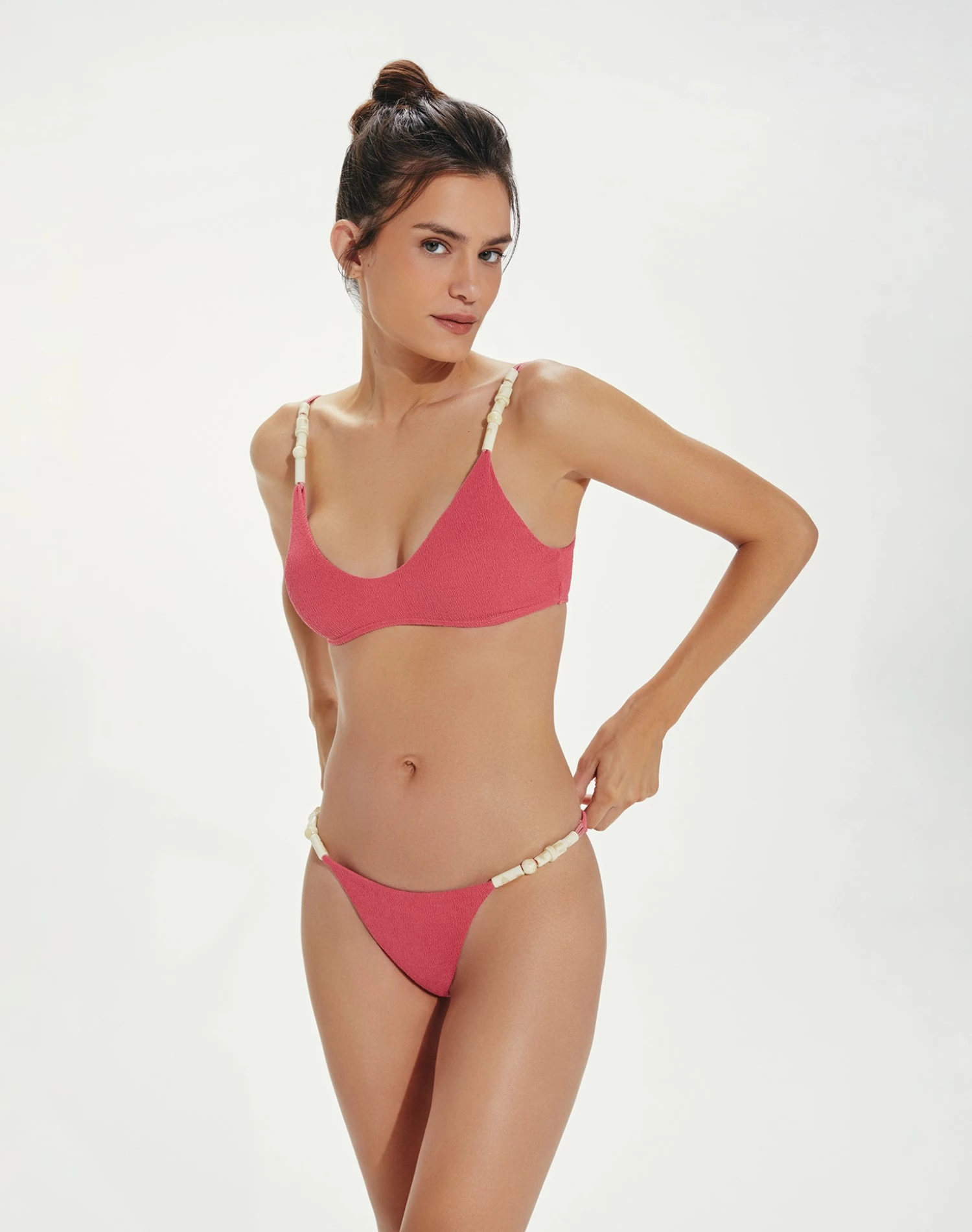 Firenze Zene Li Top - Ballet 4 Firenze Zene Li Top - Ballet - Image 2