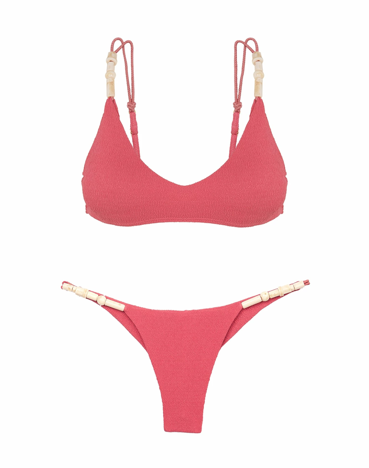 Firenze Zene Li Top - Ballet 9 Firenze Zene Li Top - Ballet - Image 7