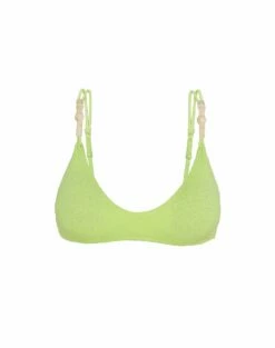 Firenze Zene Li Top - Lime