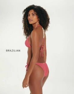 Firenze Zene Tri T Back Top - Ballet 16 Firenze Zene Tri T Back Top - Ballet -Vix Paula Hermanny Sales Shop ZeneTBackTriTop back brasilcopy