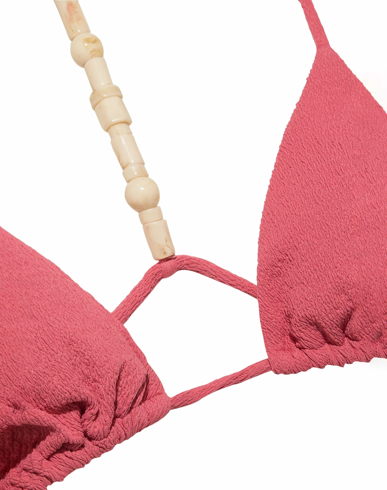 Firenze Zene Tri T Back Top - Ballet 10 Firenze Zene Tri T Back Top - Ballet - Image 8