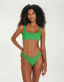 Kayla Zuri Top - Cactus 17 Kayla Zuri Top - Cactus -Vix Paula Hermanny Sales Shop ZuriTop front e42a38d5 7726 4c9e a2bc db9a3a20a5ad