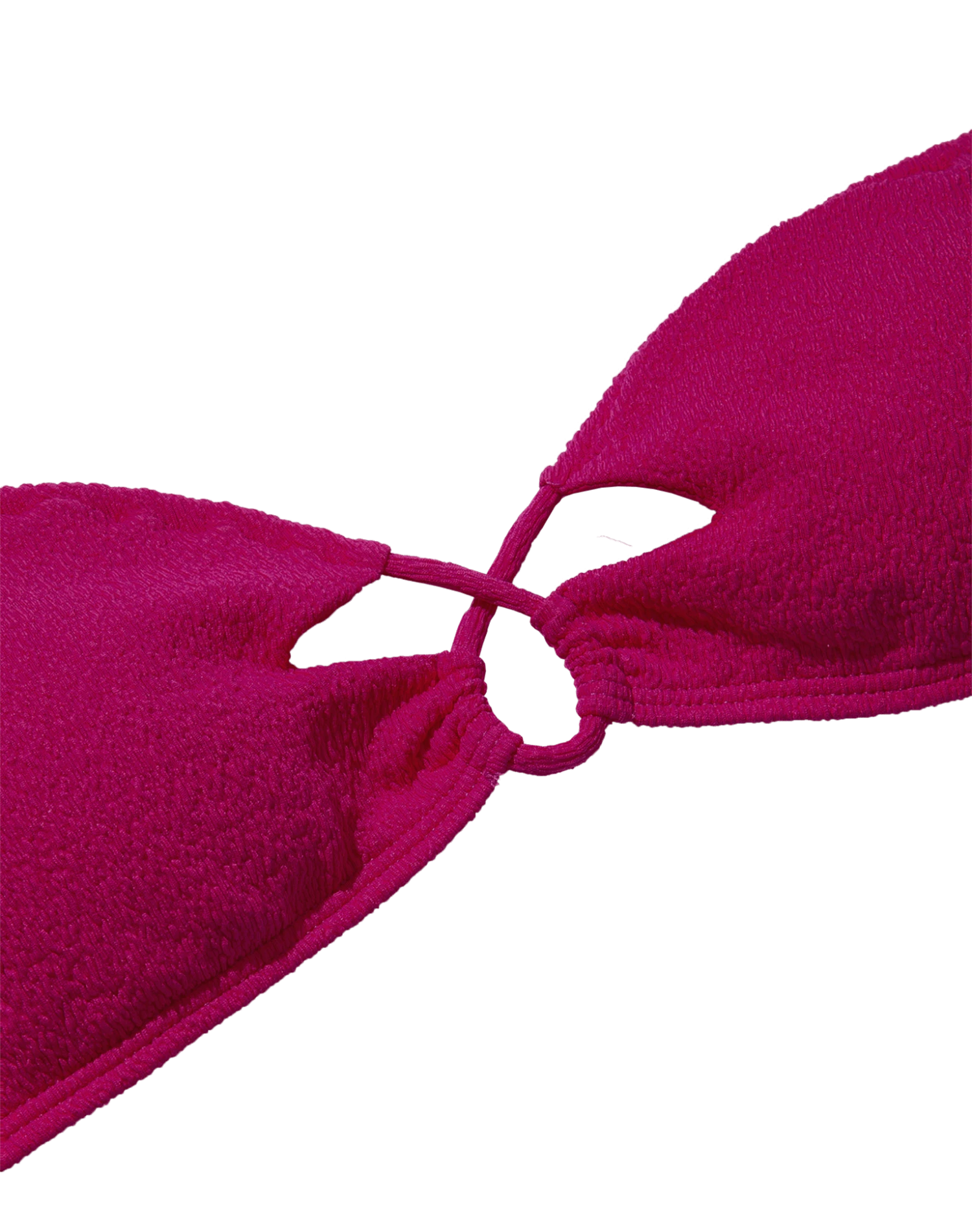 Firenze Jane Top - White 12 Firenze Jane Top - White - Image 10