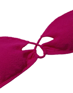 Firenze Jane Top (final Sale) - Periwinkle -Vix Paula Hermanny Sales Shop agatha firenze jane top flat detail 99f270bd 7110 4de1 ab88 c88b1cfb2e48 1