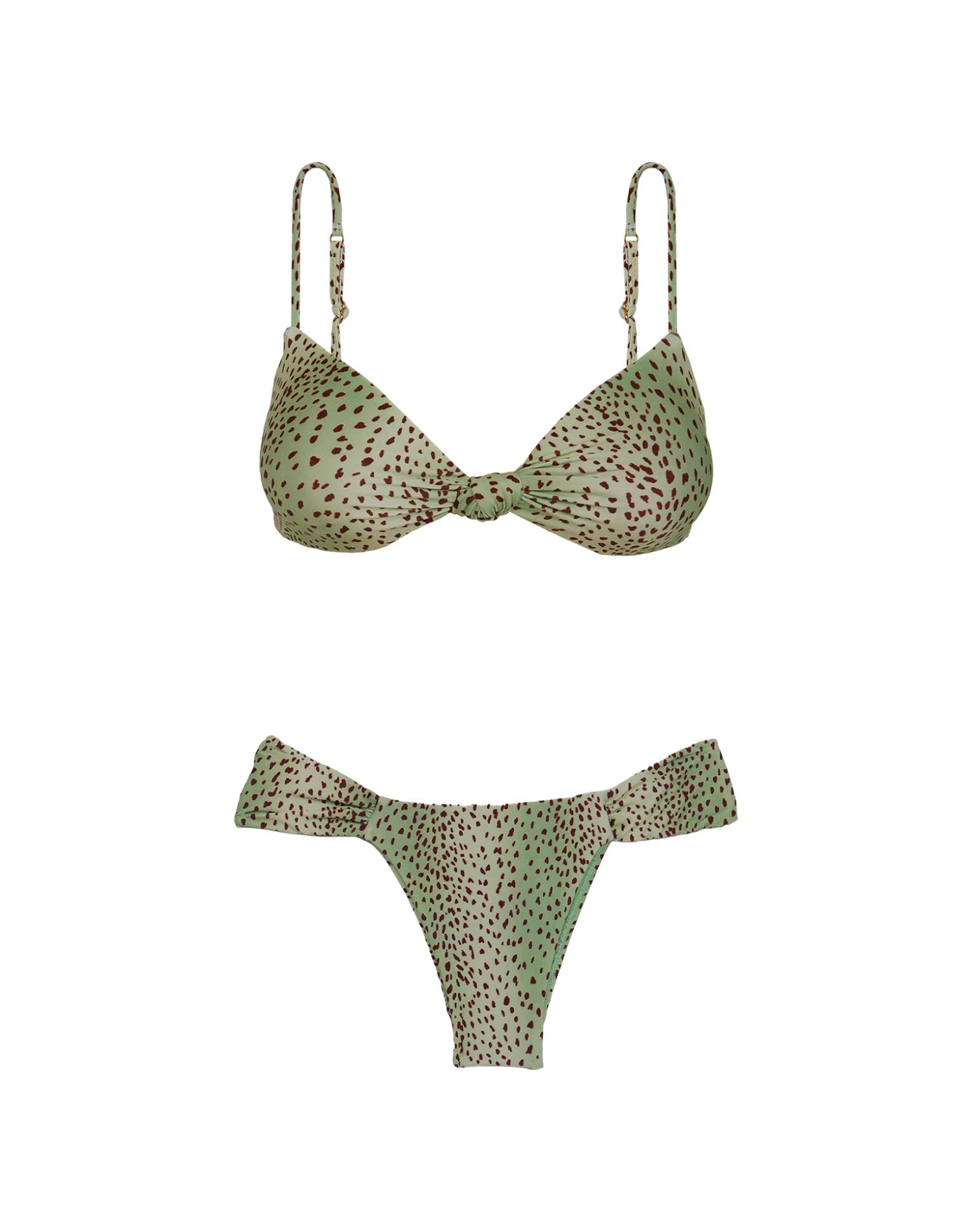 Drape Bottom - Black 10 Drape Bottom - Black - Image 8