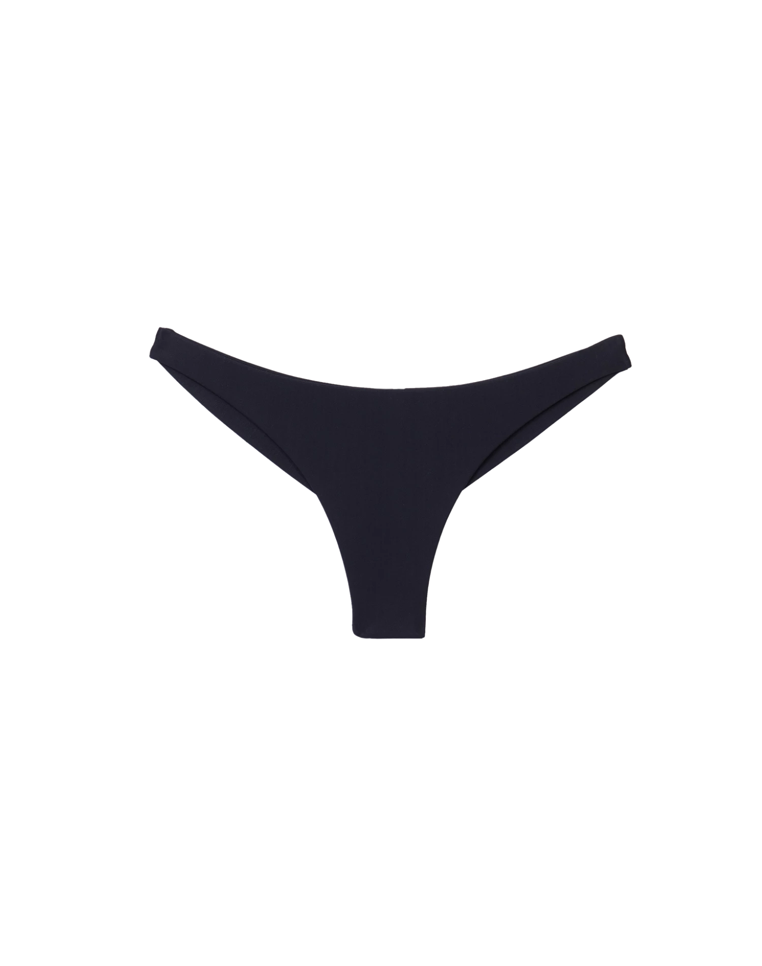 Basic Bottom - Black 3 Basic Bottom - Black