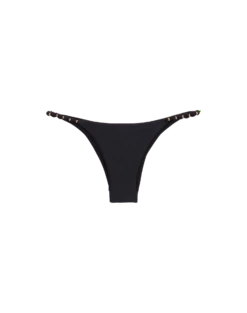 Beads Bottom - Black
