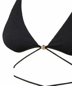 Firenze Rafa Bottom - Black -Vix Paula Hermanny Sales Shop black eva detail flat 633864e9 dda0 4d71 9032 6ea767185979 1