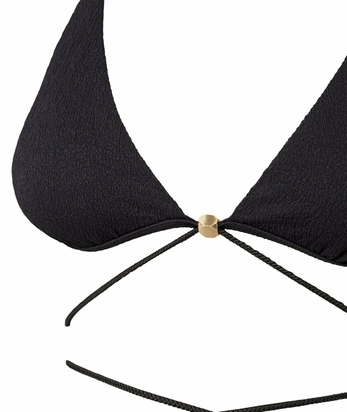 Firenze Rafa Bottom - Black 8 Firenze Rafa Bottom - Black - Image 6