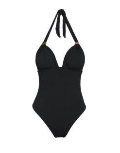 Firenze Bia Tube One Piece - Black 10 Firenze Bia Tube One Piece - Black -Vix Paula Hermanny Sales Shop black firenze bia tube 1pc flat 1