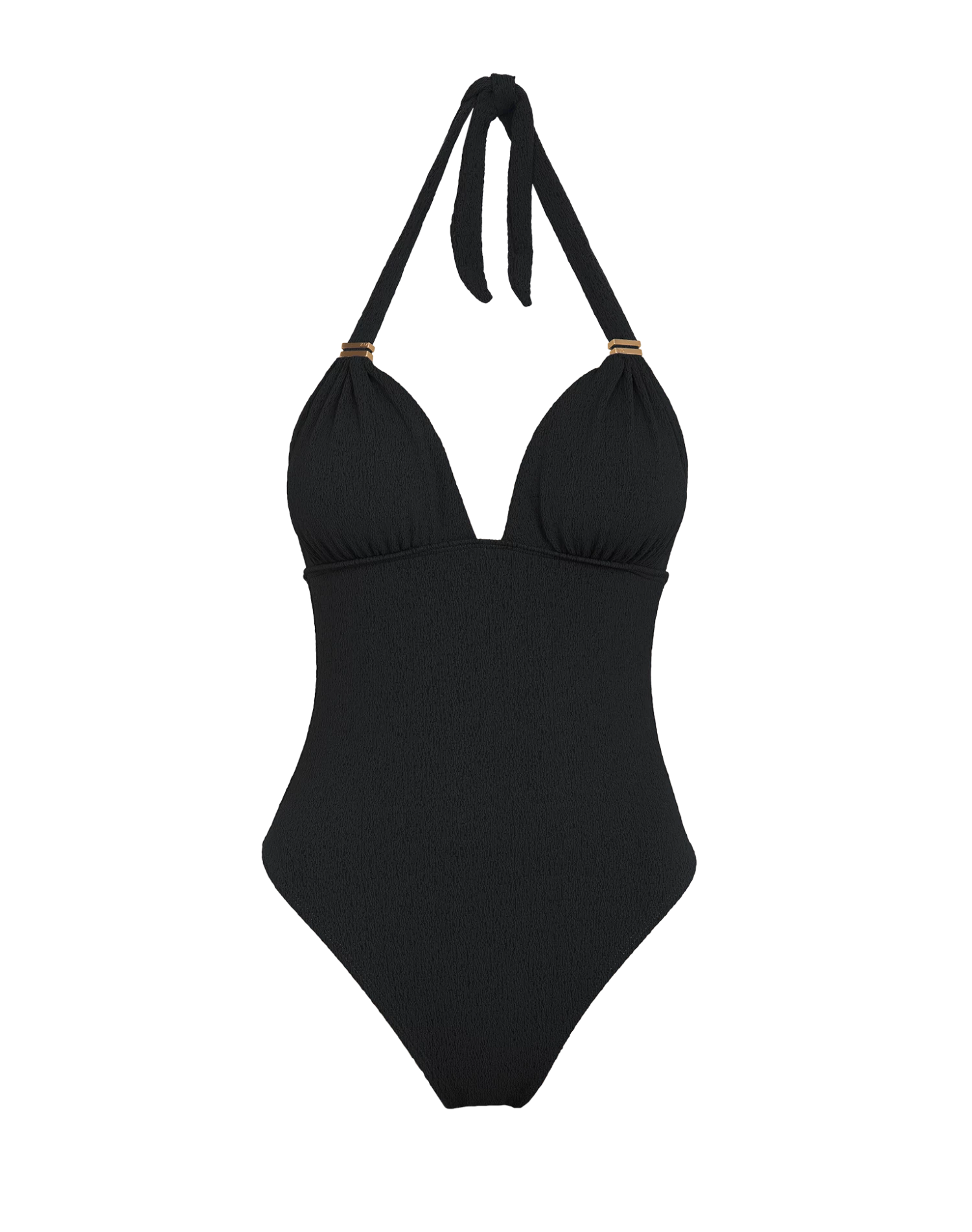 Firenze Bia Tube One Piece - Black 6 Firenze Bia Tube One Piece - Black - Image 5