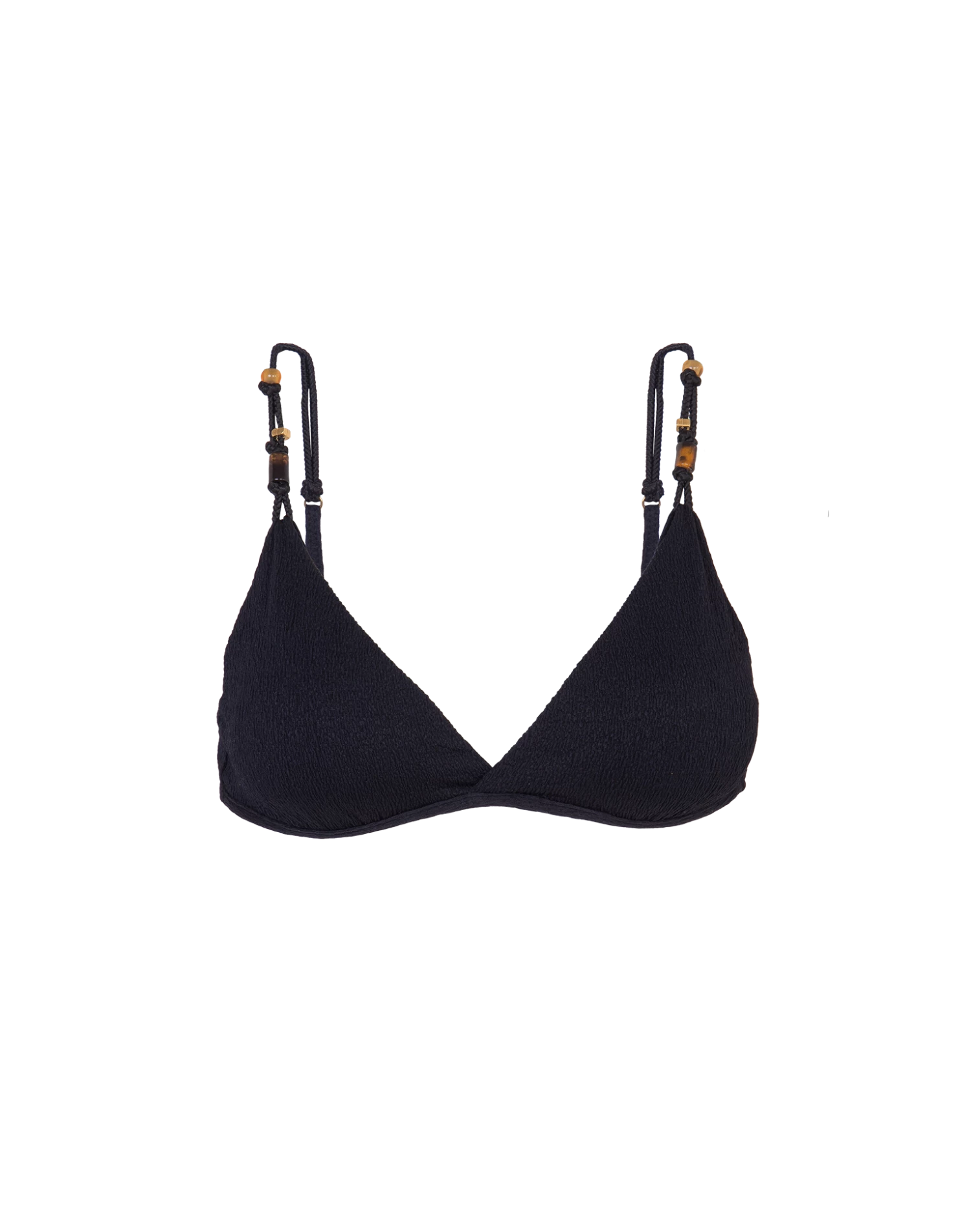 Firenze Kira Flora Top - Black 3 Firenze Kira Flora Top - Black