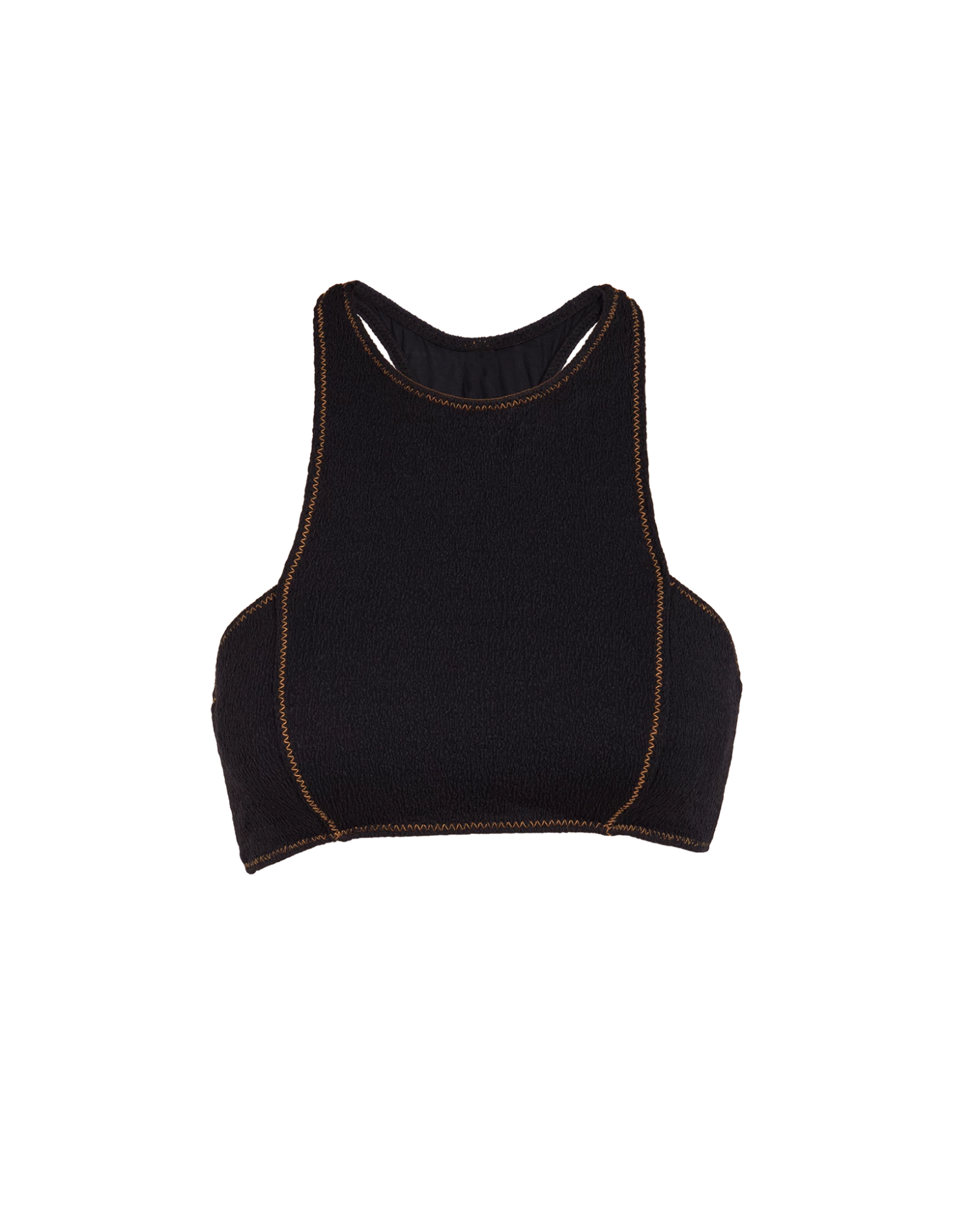 Firenze Julia Top - Black 3 Firenze Julia Top - Black