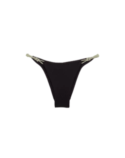 Firenze Kanti Bottom (final Sale) - Black