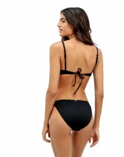 Firenze Kira Flora Top - Black -Vix Paula Hermanny Sales Shop black firenze kira bikini full 1