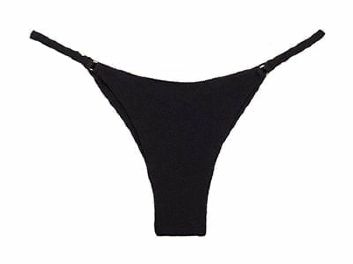 Firenze Rafa Bottom - Black 3 Firenze Rafa Bottom - Black