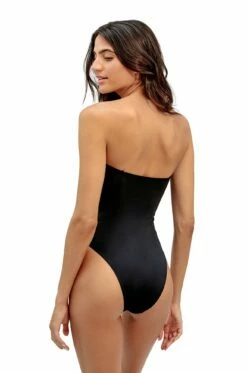 Frida One Piece - Black -Vix Paula Hermanny Sales Shop black frida 1pc br